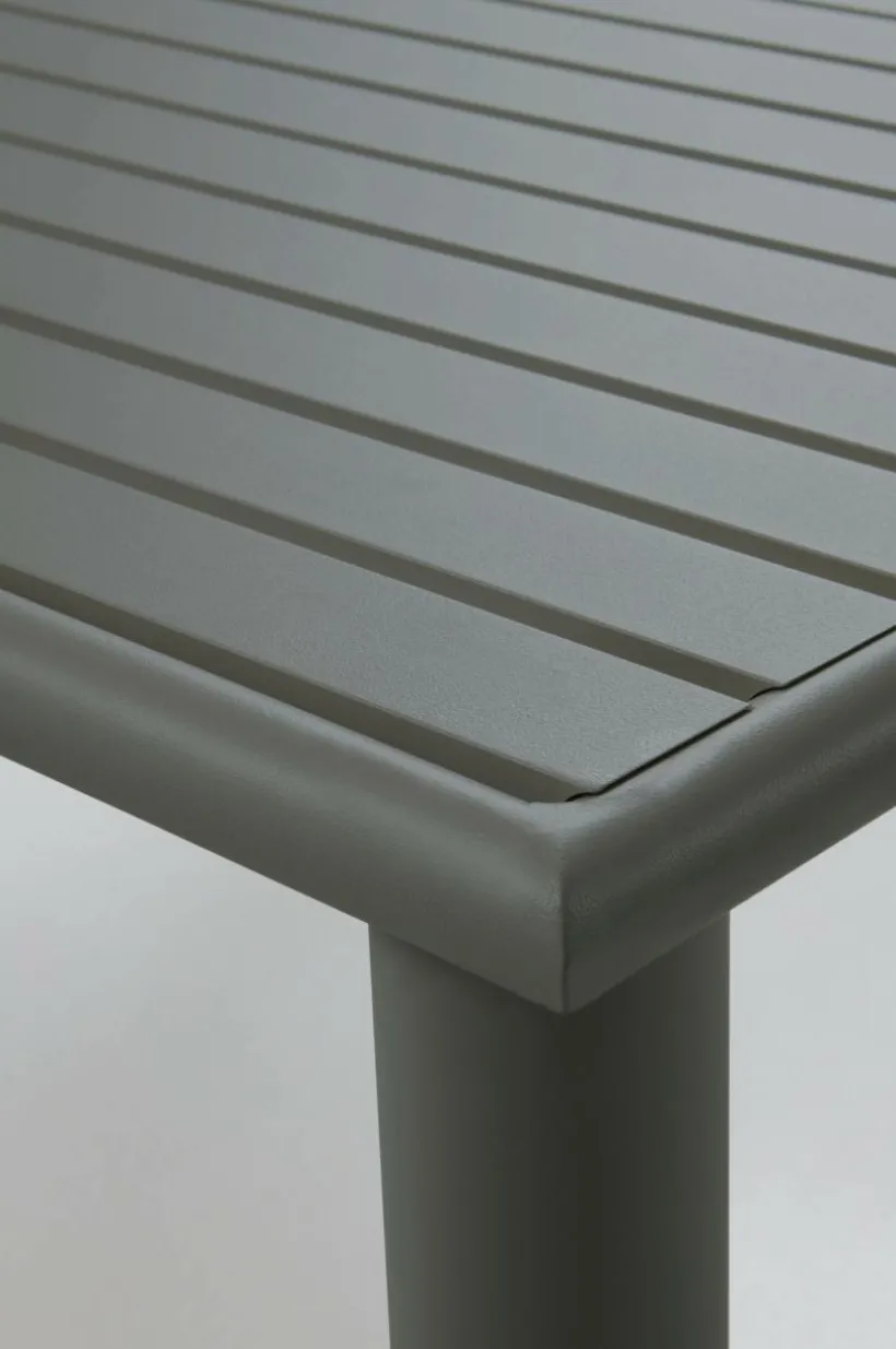 MENTON Matbord 120x120 Cm