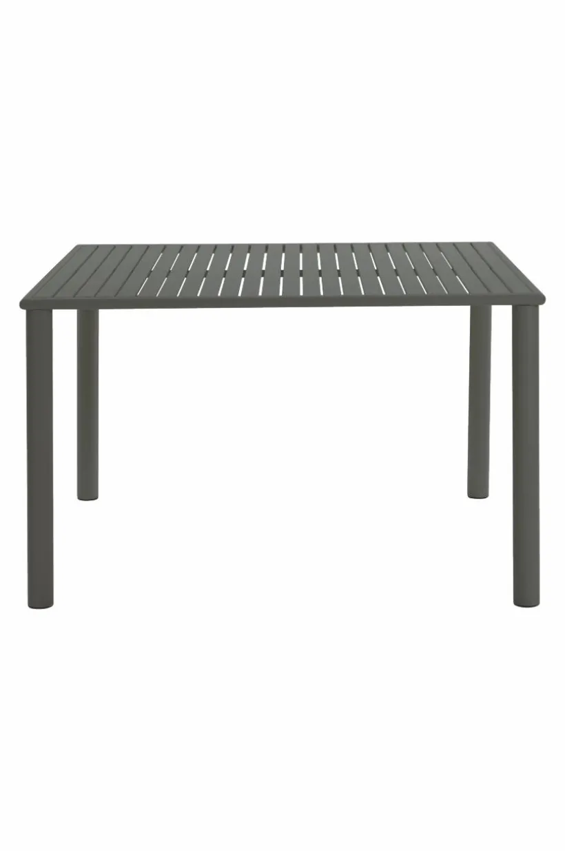 MENTON Matbord 120x120 Cm