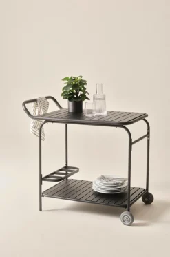 MENTON Serveringsvagn