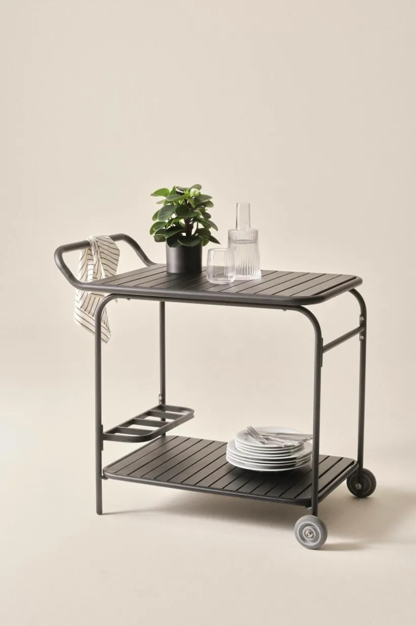 MENTON Serveringsvagn