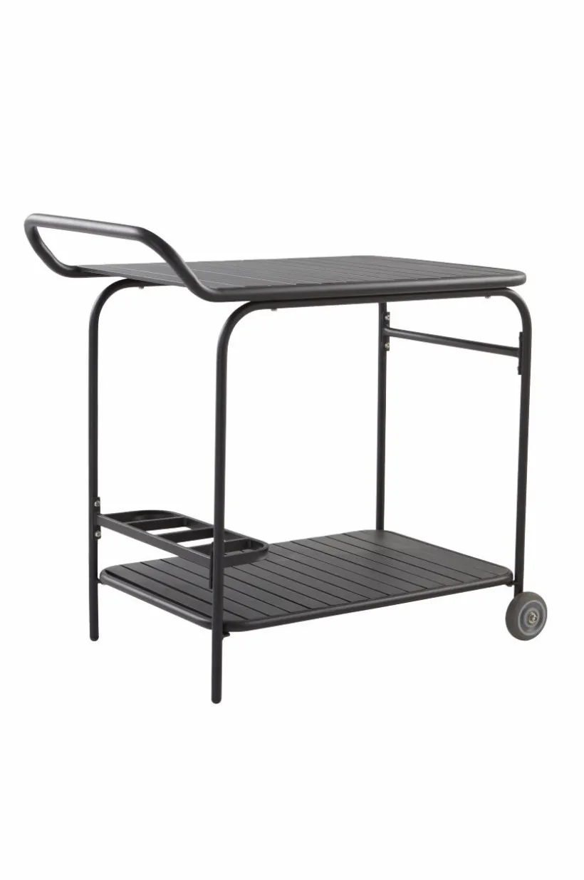 MENTON Serveringsvagn