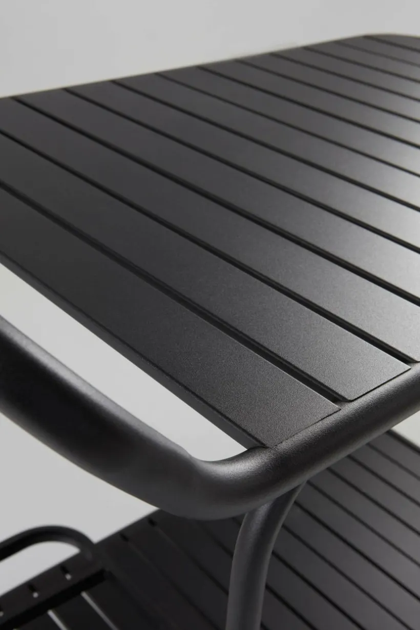 MENTON Serveringsvagn