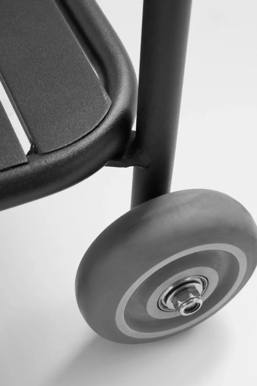 MENTON Serveringsvagn