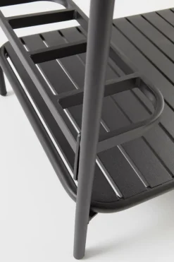 MENTON Serveringsvagn