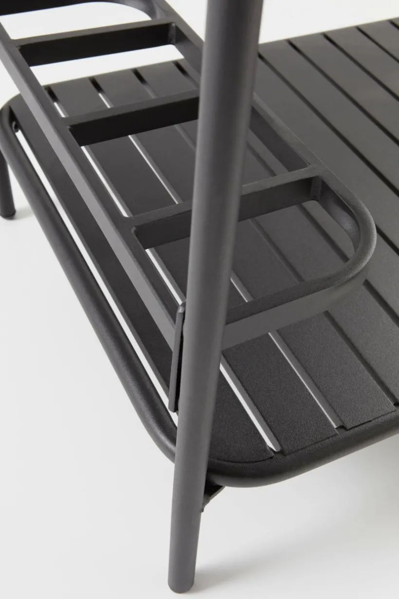 MENTON Serveringsvagn