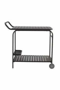 MENTON Serveringsvagn