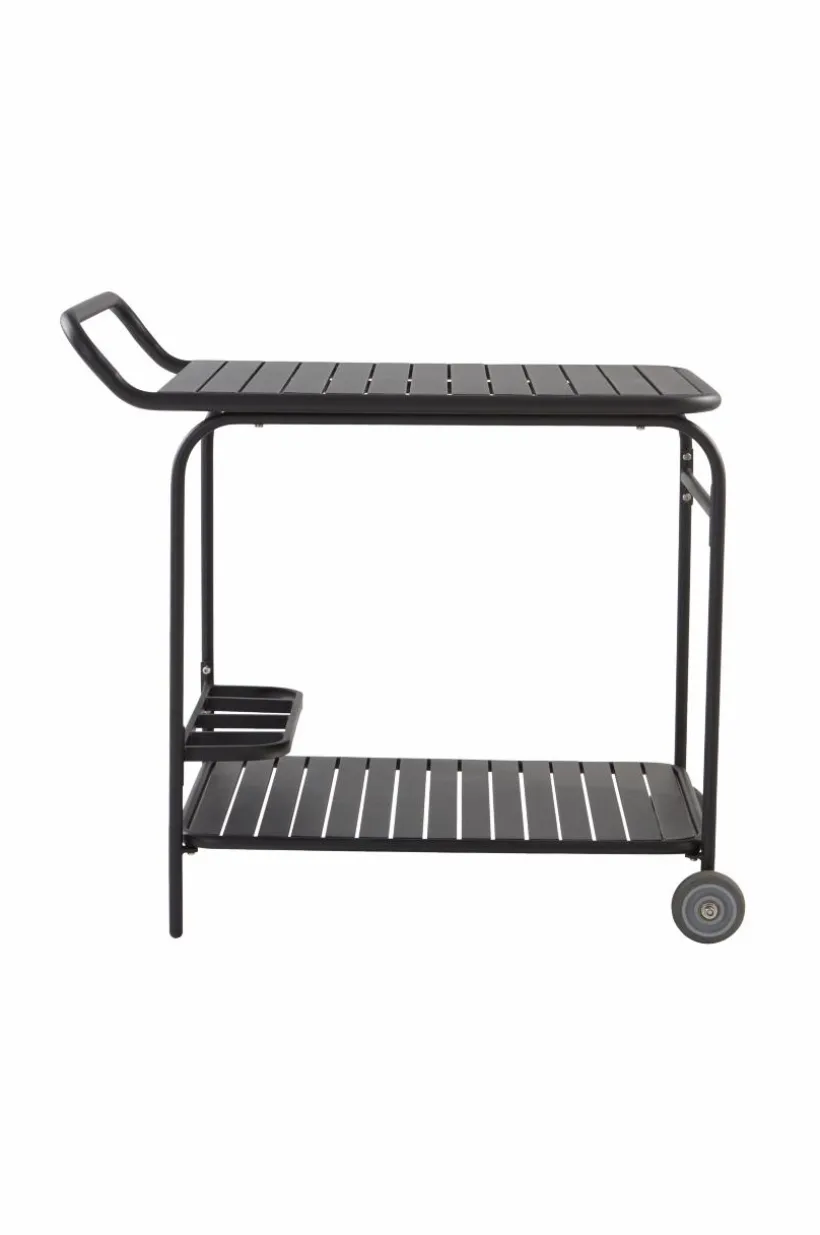 MENTON Serveringsvagn