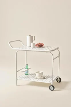 MENTON Serveringsvagn