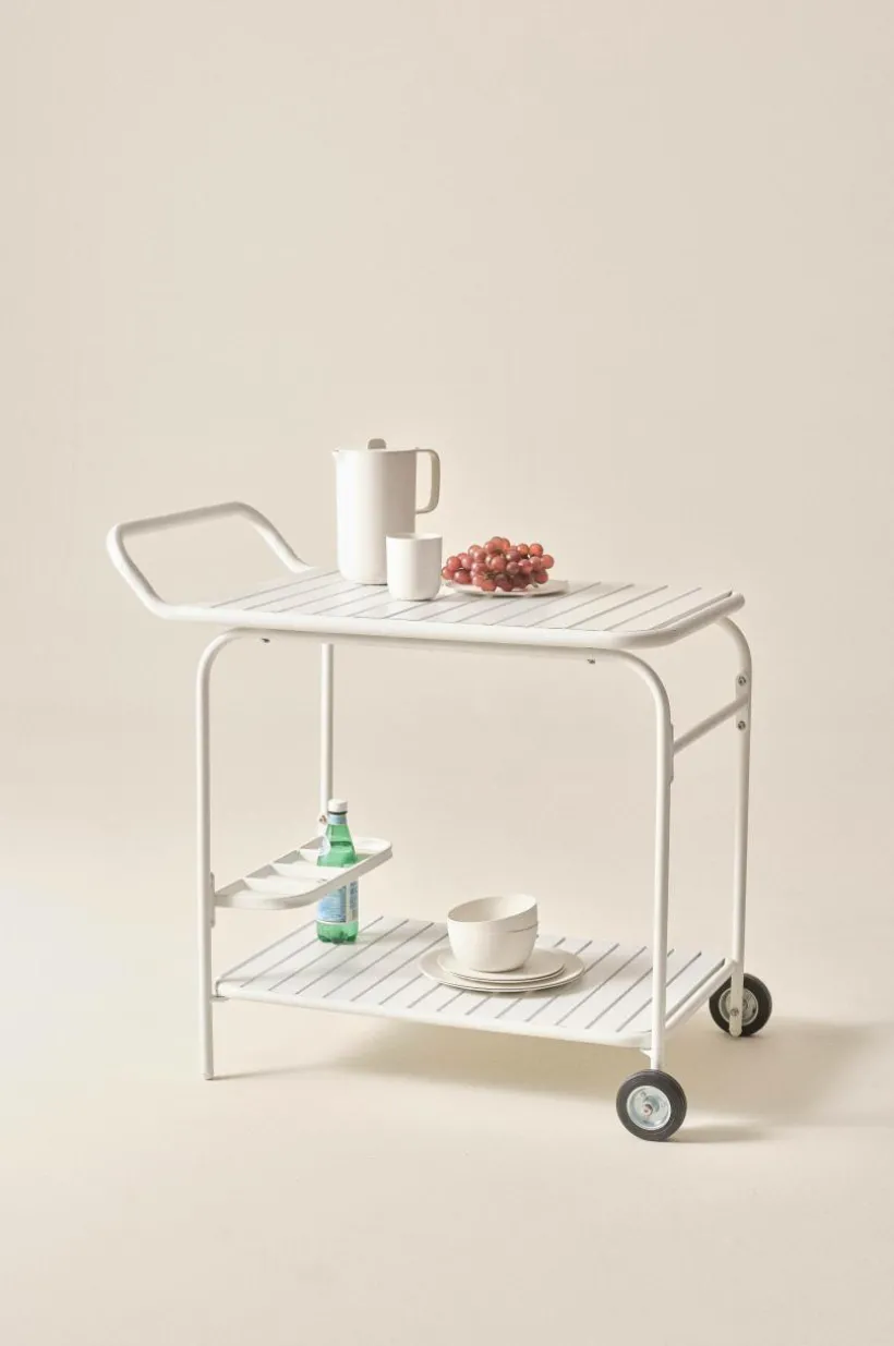 MENTON Serveringsvagn