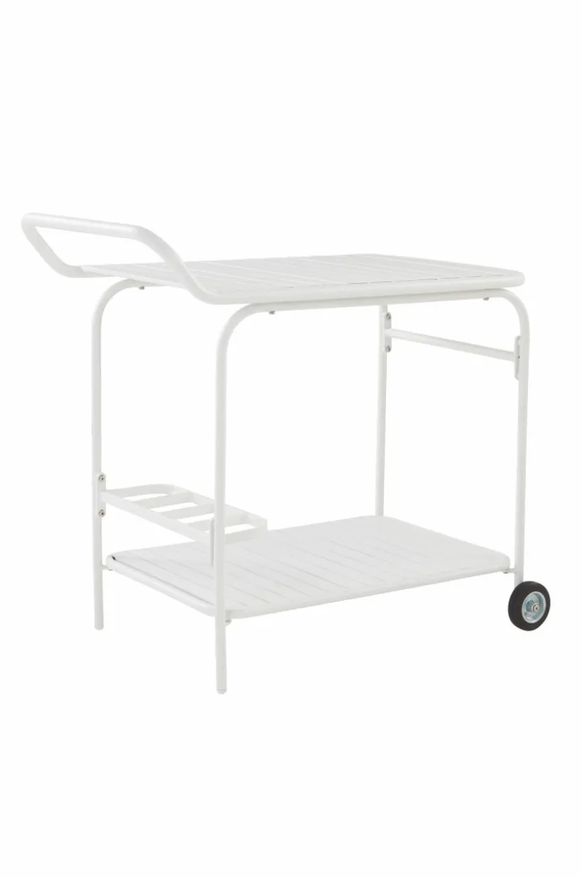 MENTON Serveringsvagn