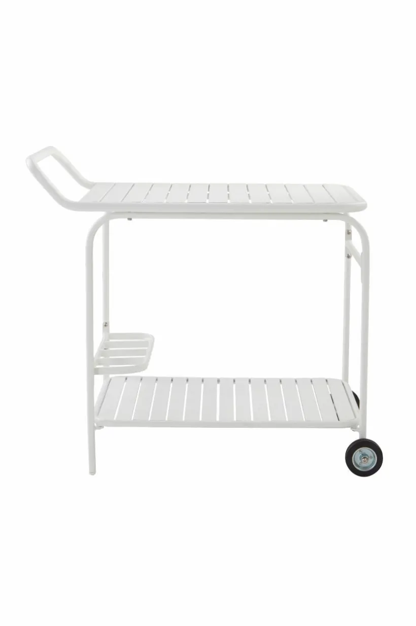 MENTON Serveringsvagn