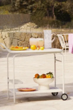 MENTON Serveringsvagn