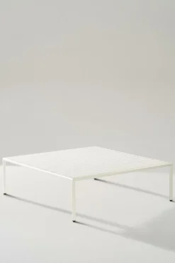 MENTON Soffbord 110x110 Cm