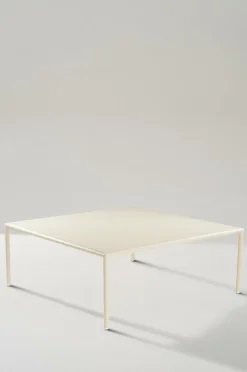 MENTON Soffbord 110x110 Cm