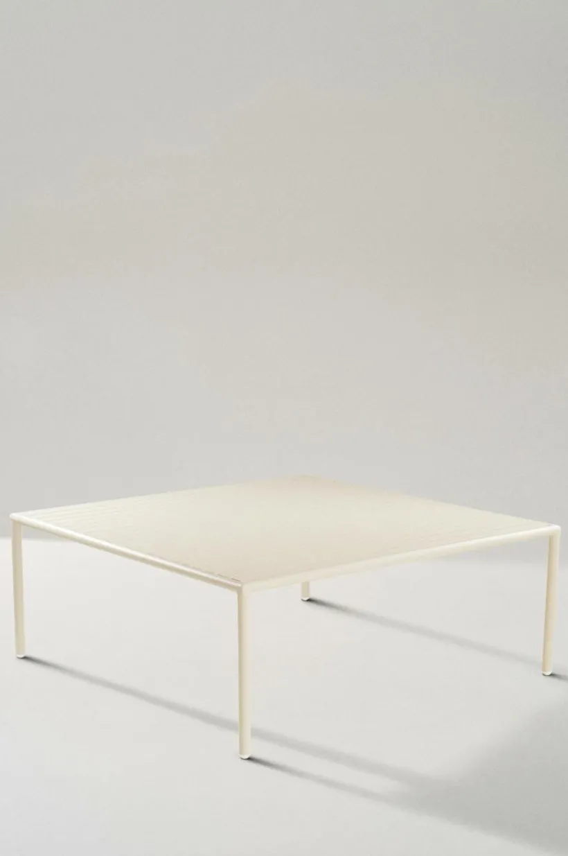 MENTON Soffbord 110x110 Cm