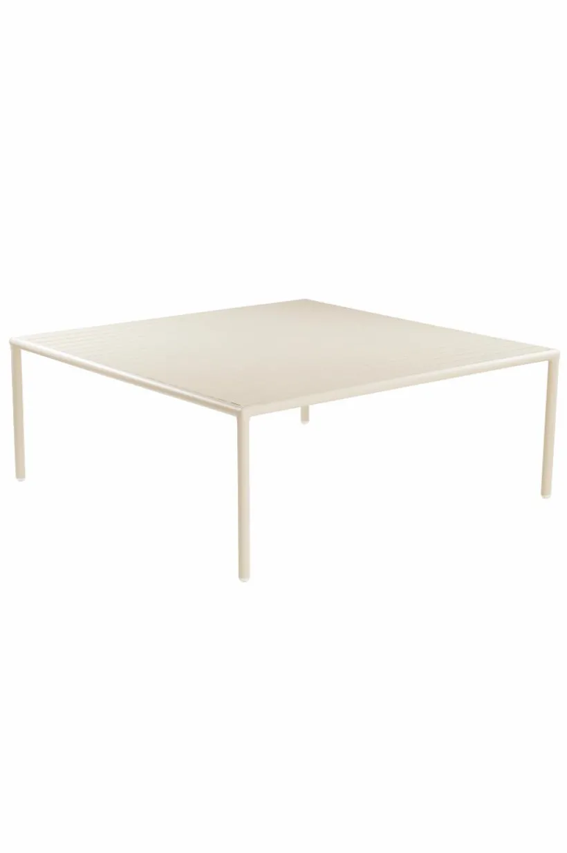 MENTON Soffbord 110x110 Cm