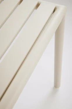 MENTON Soffbord 110x110 Cm