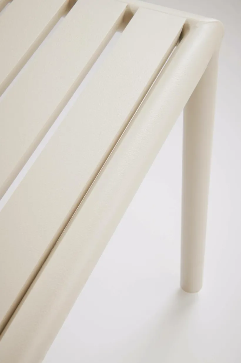 MENTON Soffbord 110x110 Cm