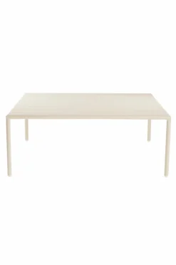 MENTON Soffbord 110x110 Cm