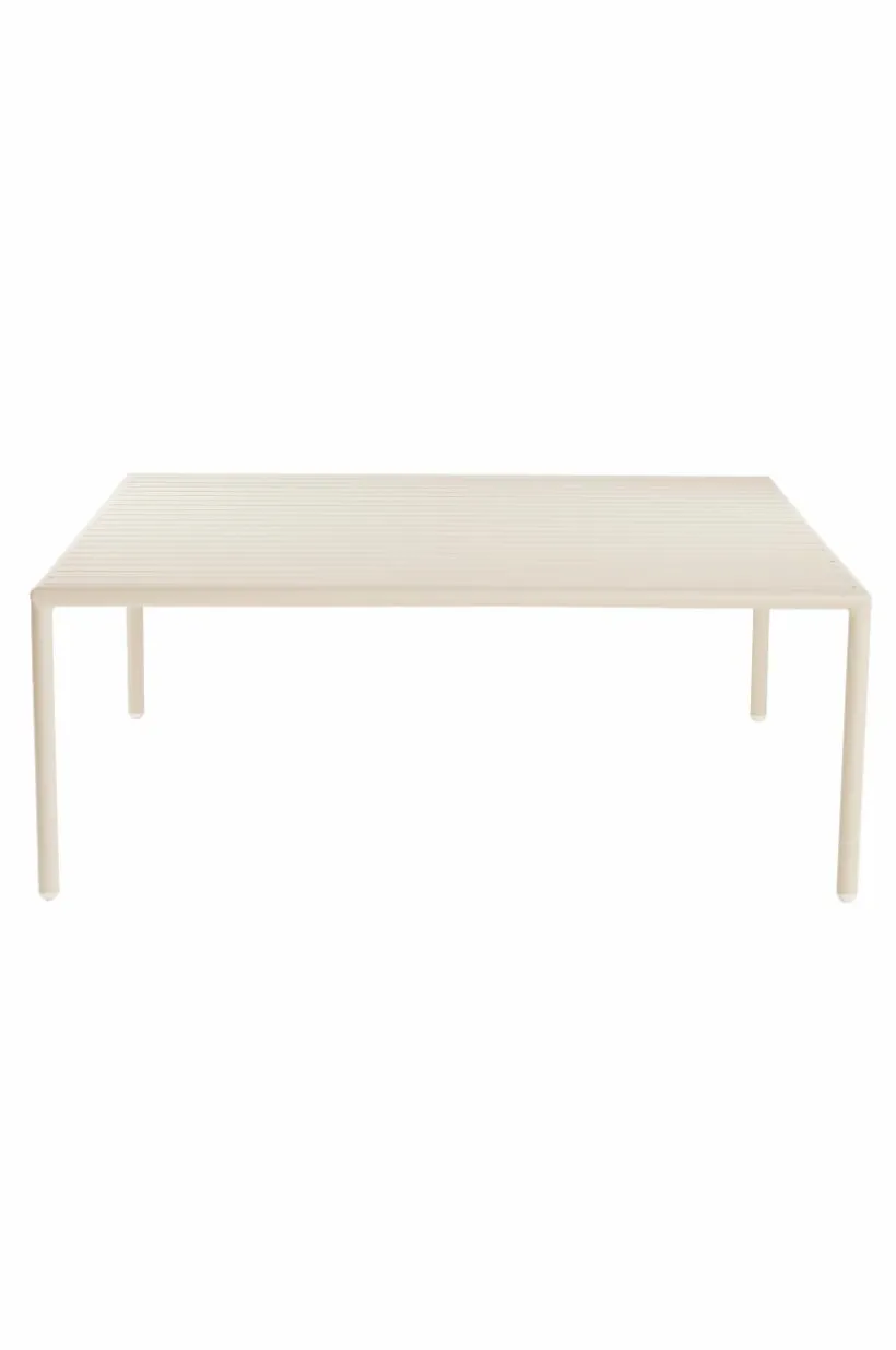 MENTON Soffbord 110x110 Cm