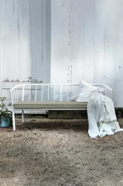 MENTON Utesoffa 2-sits