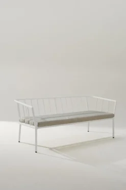 MENTON Utesoffa 2-sits