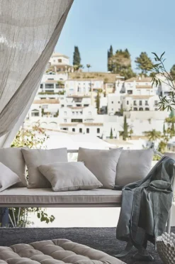 MENTON Utesoffa 2-sits