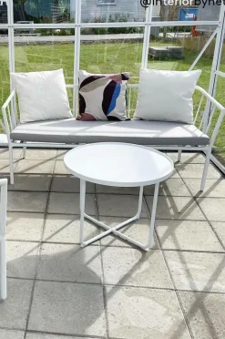 MENTON Utesoffa 2-sits