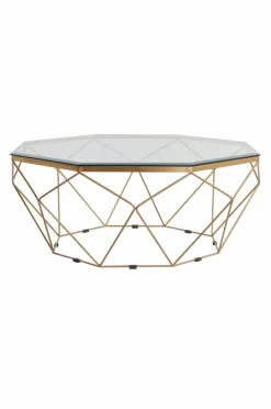 MERANO Soffbord ø 98 Cm