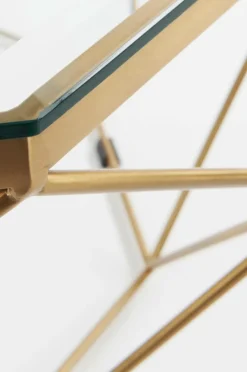 MERANO Soffbord ø 98 Cm