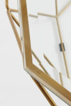 MERANO Soffbord ø 98 Cm