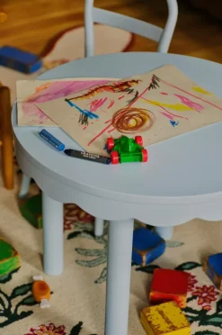 MERRILL MINI Barnbord