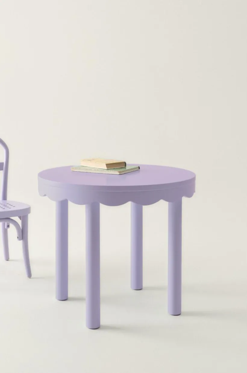 MERRILL MINI Barnbord