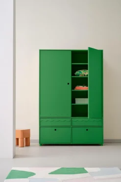 MERRILL MINI Garderob