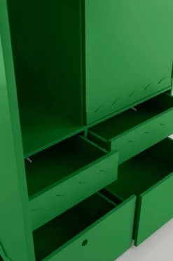 MERRILL MINI Garderob