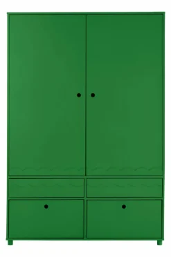 MERRILL MINI Garderob