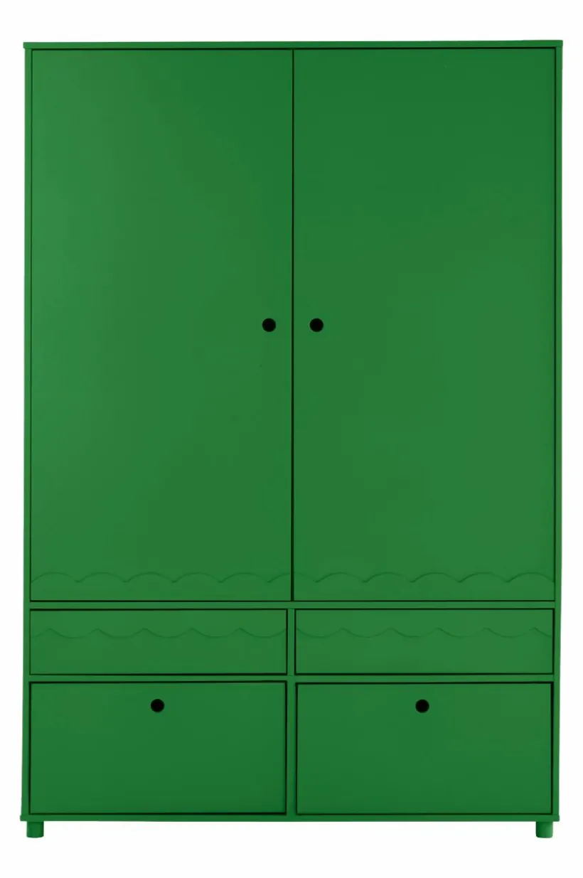 MERRILL MINI Garderob