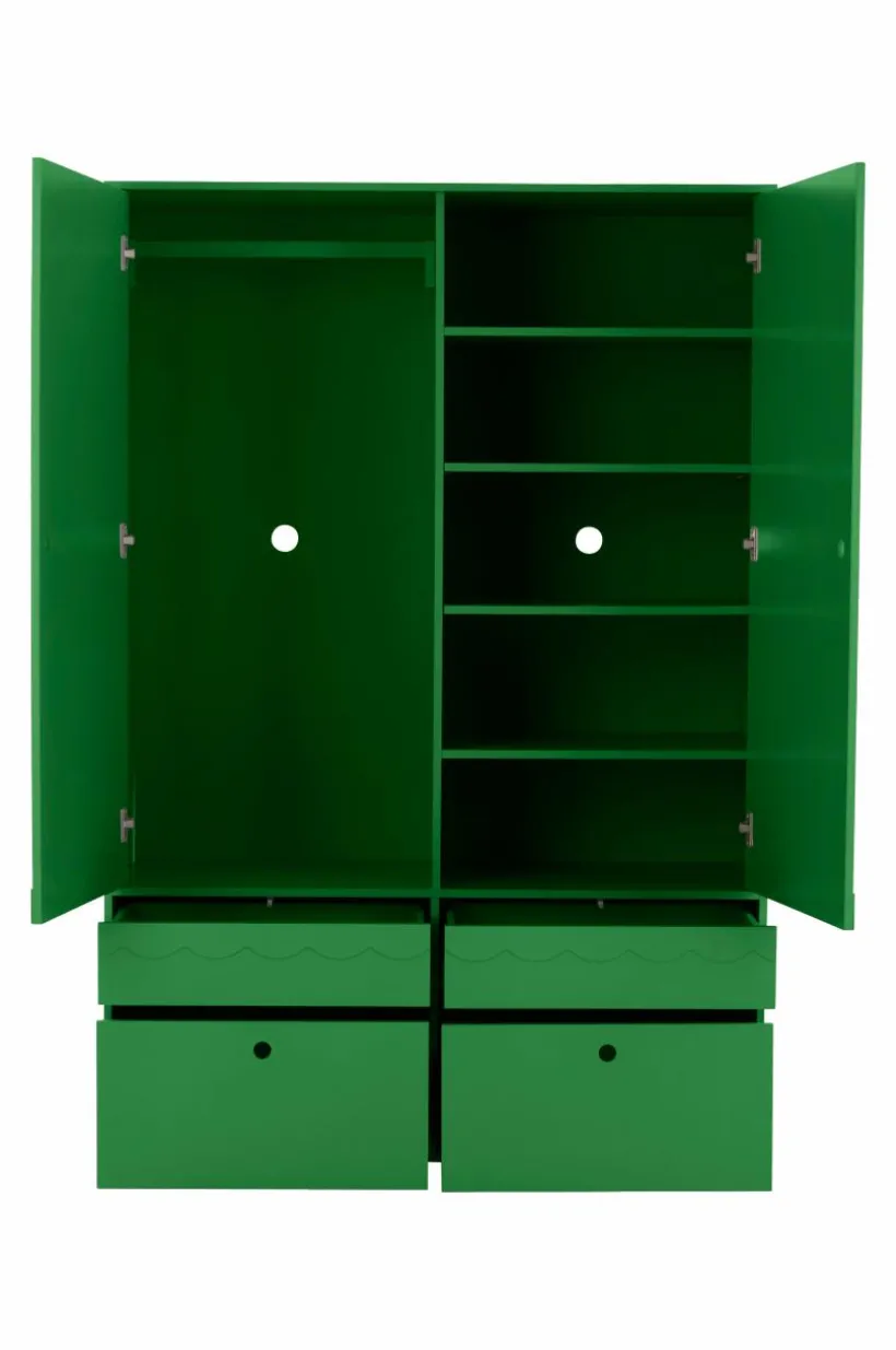 MERRILL MINI Garderob