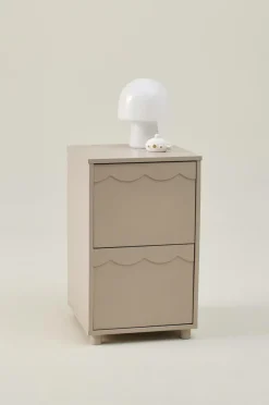 MERRILL MINI Sängbord