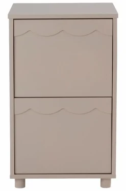 MERRILL MINI Sängbord