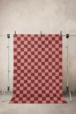 META Bomullsmatta 170x240 Cm