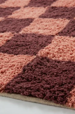 META Bomullsmatta 170x240 Cm