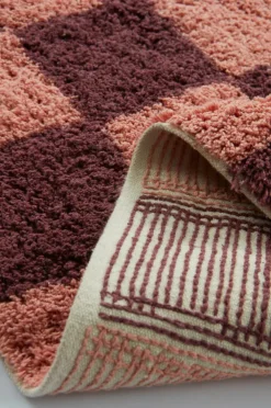 META Bomullsmatta 170x240 Cm