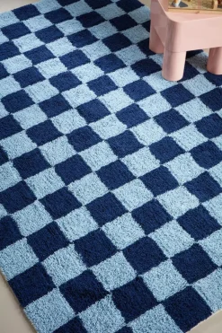 META MINI Bomullsmatta 130x190 Cm