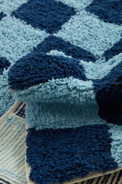 META MINI Bomullsmatta 130x190 Cm