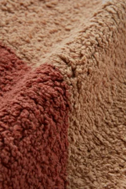 MEZZA Bomullsmatta 140x200 Cm