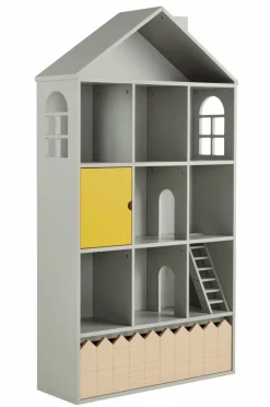 MI CASA SU CASA Hylla