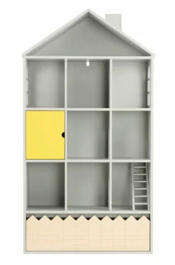 MI CASA SU CASA Hylla