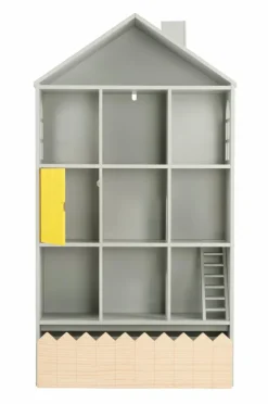 MI CASA SU CASA Hylla