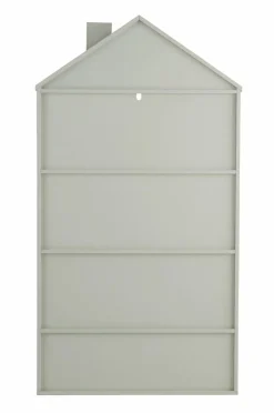 MI CASA SU CASA Hylla